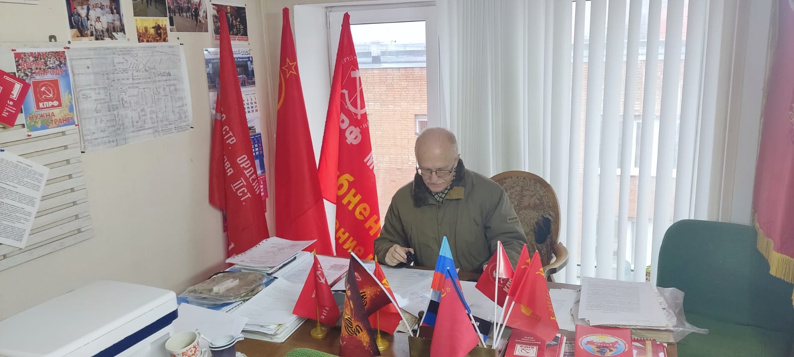 Сергей Владимирович Семячко